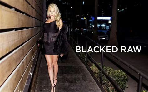 blacked.com video's|New Man Archives .